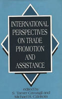 International Perspectives on Trade Promotion and Assistance