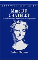 Madame du Chatelet