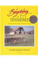 Bicycling Middle Tennessee: A Guide to Scenic Bicycle Rides in Nashville's Countryside
