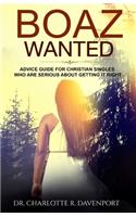 Boaz Wanted