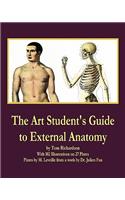 The Art Student's Guide to External Anatomy