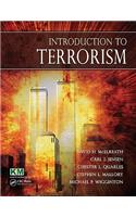 Introduction to Terrorism