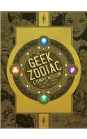 Geek Zodiac Compendium