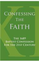 Confessing the Faith