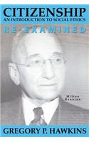 Citizenship