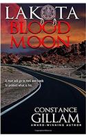 Lakota Blood Moon