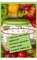 Week's Worth