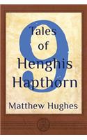 9 Tales of Henghis Hapthorn