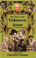 Tome of the Unknown Actor