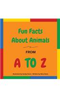 Fun Facts About Animals - From A to Z