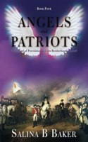 Angels & Patriots