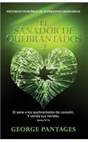 Sanador de Quebrantados 2