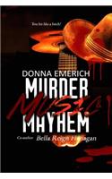 Murder, Music and Mayhem