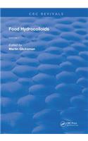 Food Hydrocolloids