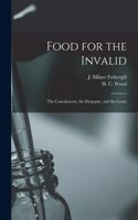 Food for the Invalid