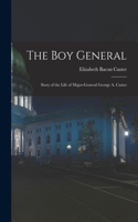 Boy General