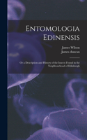 Entomologia Edinensis