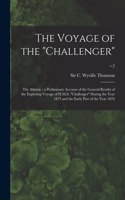 Voyage of the Challenger