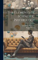 Elements of Scientific Psychology