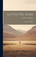 La Voz Del Alma