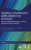 Leading Continuous Improvement in Schools