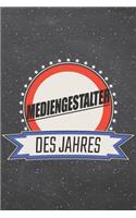 Mediengestalter des Jahres