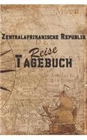 Zentralafrikanische Republik Reise Tagebuch