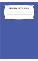 English Notebook