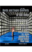 Bards and Sages Quarterly (July 2019)