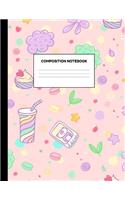 Composition Notebook