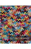 2020 Daily Planner