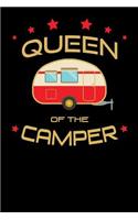 Queen of The Camper