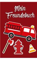 Mein Freundebuch