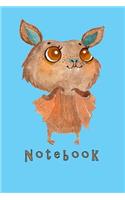 Bat Notebook