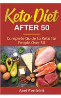 Keto Diet After 50