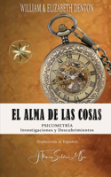 Alma de Las Cosas