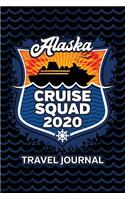 Alaska Cruise Squad 2020