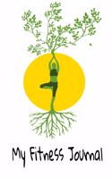 My Fitness Journal