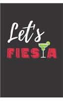 Let's Fiesta