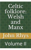 Celtic folklore