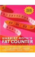 Harriet Roth's Fat Counter (Revised Edition)