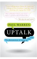 Uptalk