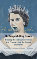 Shapeshifting Crown