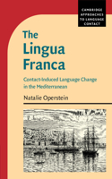 Lingua Franca