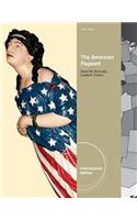The American Pageant, International Edition
