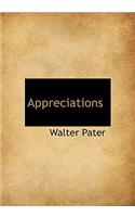 Appreciations