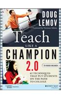 Teach Like a Champion 2.0