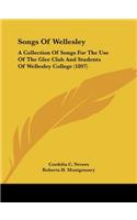 Songs Of Wellesley