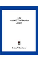 Vow Of The Nazarite (1879)