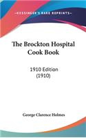 The Brockton Hospital Cook Book